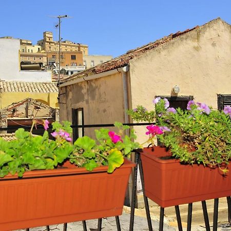 Romantic House Cagliari Ngoại thất bức ảnh