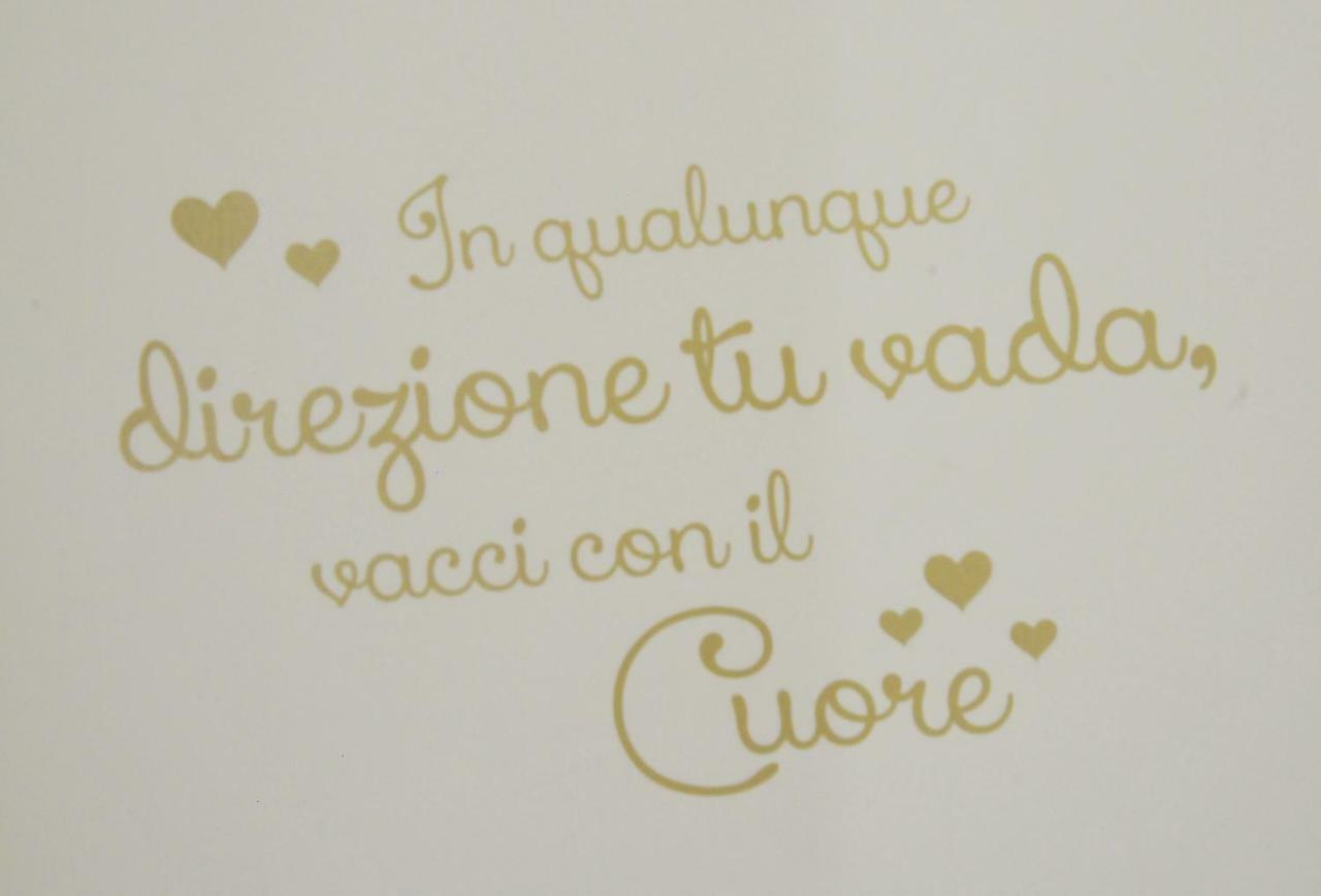 Romantic House Cagliari Ngoại thất bức ảnh