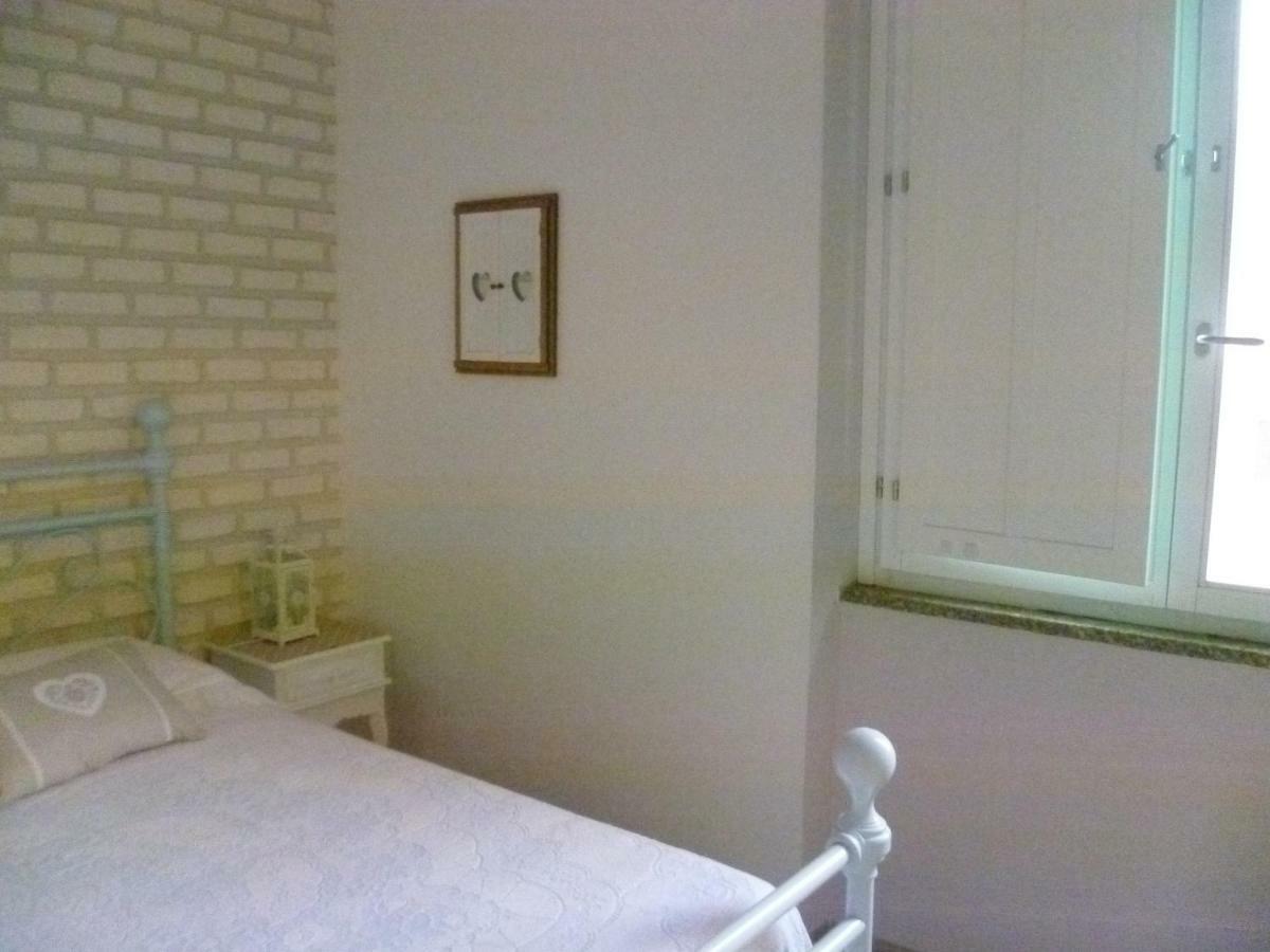 Romantic House Cagliari Ngoại thất bức ảnh