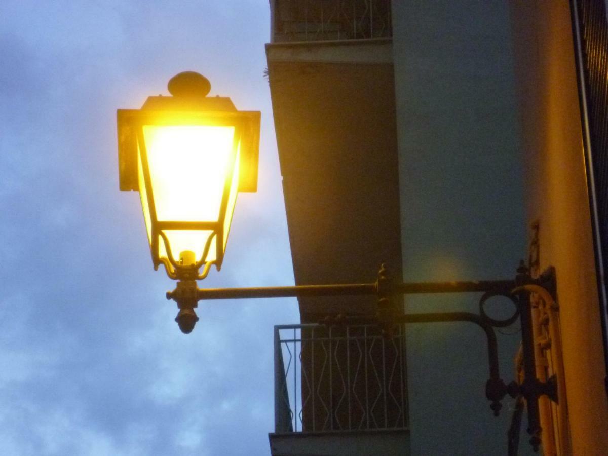 Romantic House Cagliari Ngoại thất bức ảnh