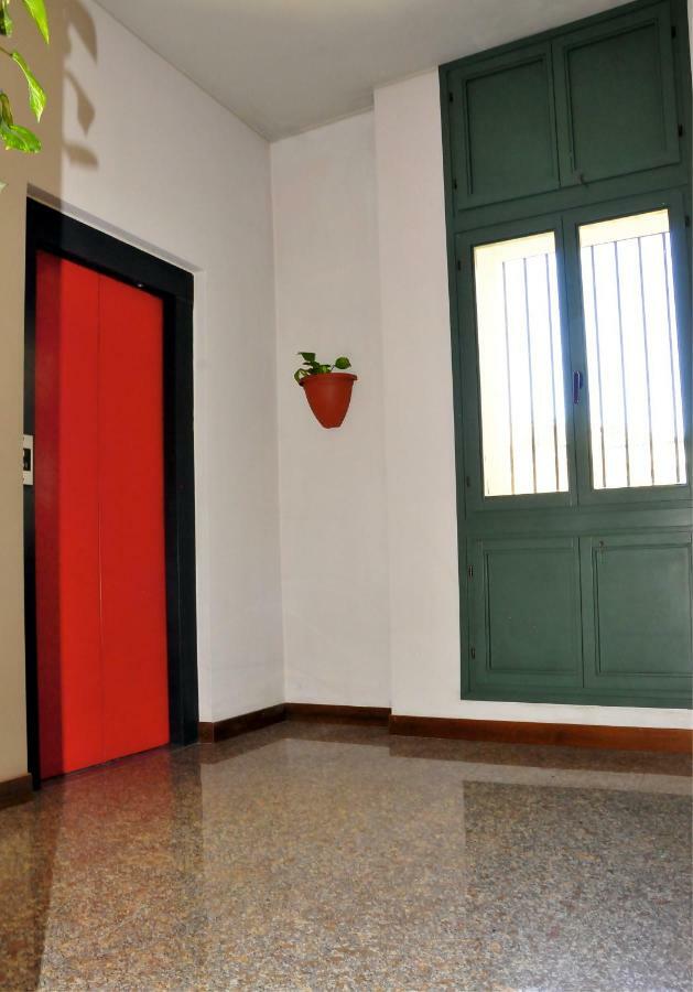 Romantic House Cagliari Ngoại thất bức ảnh